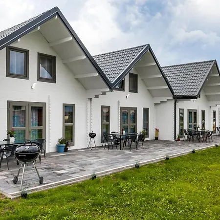 Dom wakacyjny Słoneczna Zatoka