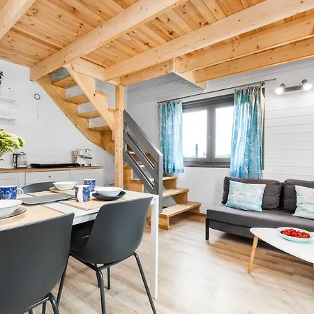 Sloneczna Zatoka Slawoszynko