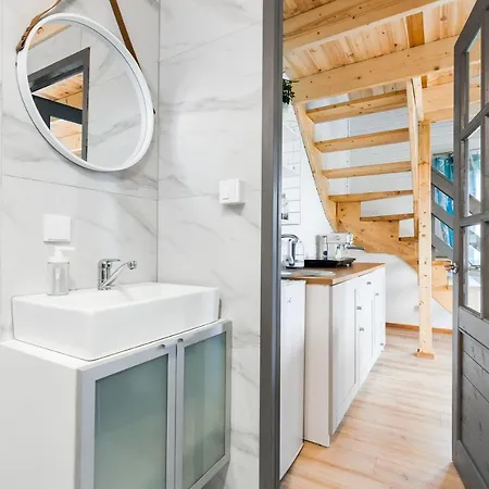 Słoneczna Zatoka Dom wakacyjny