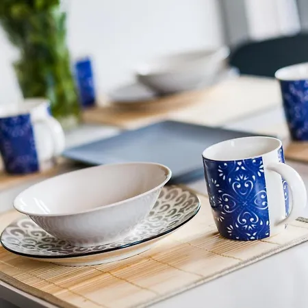 Dom wakacyjny Słoneczna Zatoka *