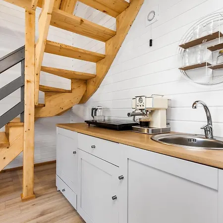 Słoneczna Zatoka Slawoszynko