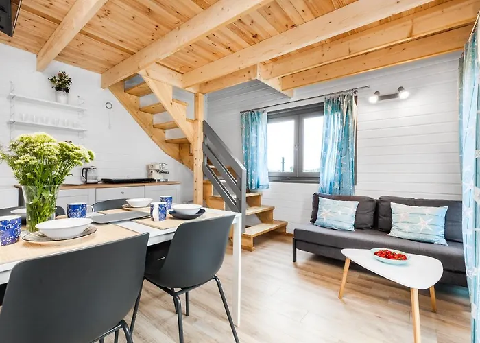 Sloneczna Zatoka Slawoszynko