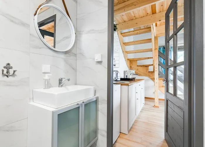 Sloneczna Zatoka Дом отдыха