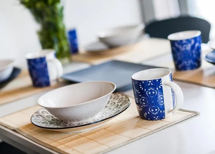 Дом отдыха Sloneczna Zatoka *