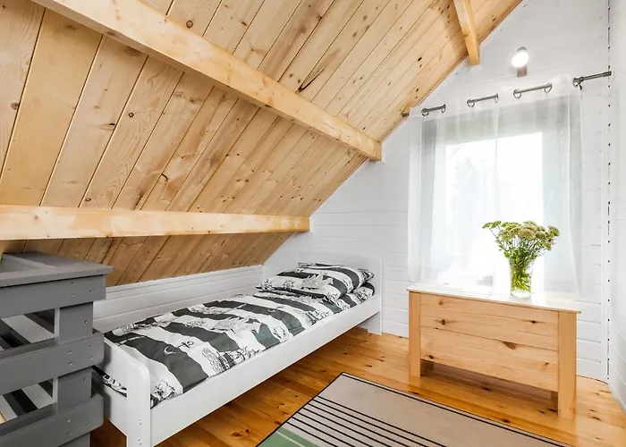 Sloneczna Zatoka Slawoszynko